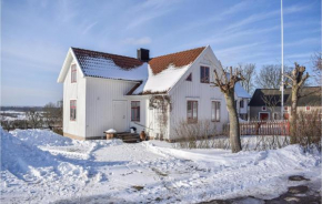 Amazing home in Färjestaden with 2 Bedrooms